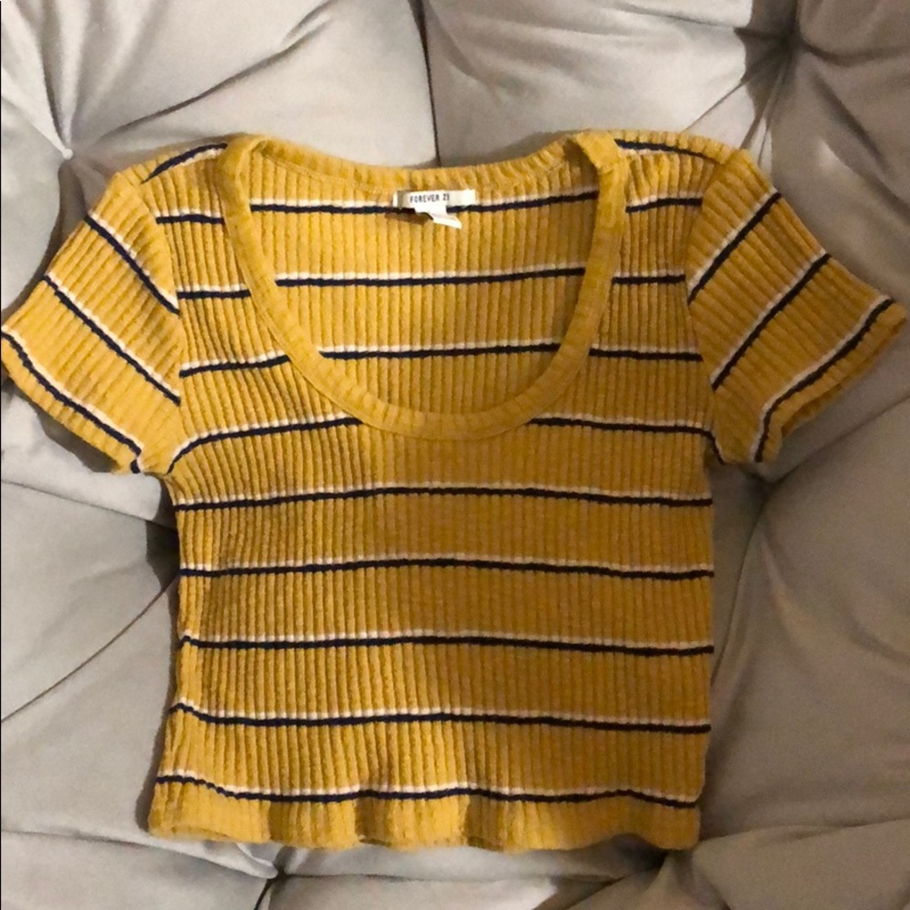 Cropped Top